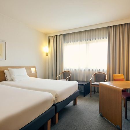 Novotel Venezia Mestre Castellana Esterno foto